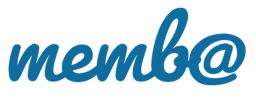 Memba CRM logo